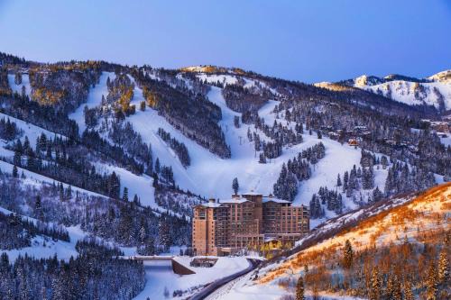 Deer Valley Resort | St. Regis Deer Valley