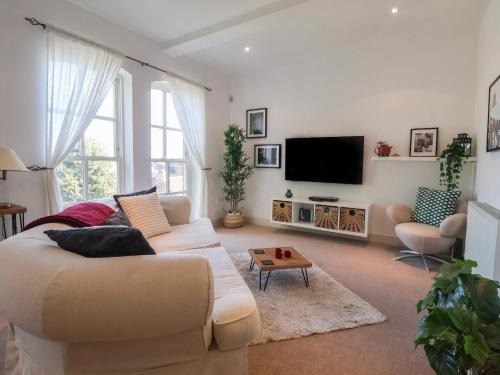 Ripon Apartment | St Wilfrids Loft