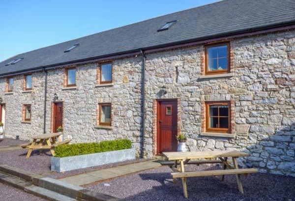 Rhyd-y-foel House | Stabal-y-Gwedd