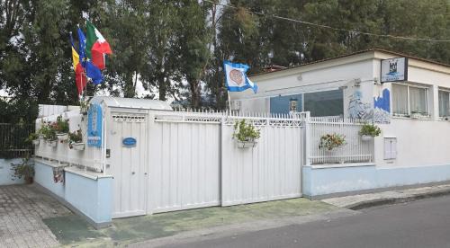 Castellammare di Stabia Hotel | Stabia Dream Rooms