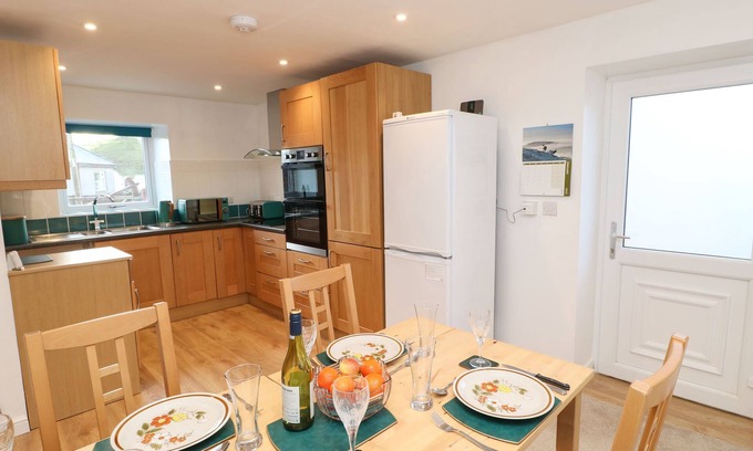 Hallbankgate Cottage | Stable Cottage