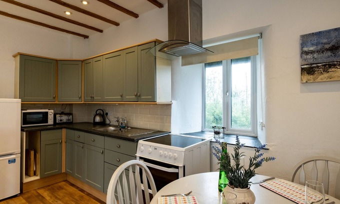 Port Isaac Cottage | Stable Cottage