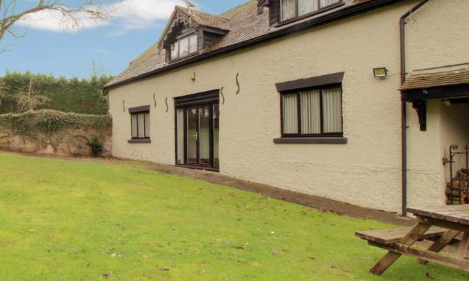Ross-on-Wye House | Stable Cottage
