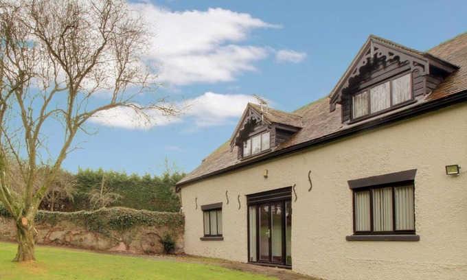 Ross-on-Wye House | Stable Cottage
