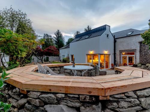 Crieff House | Stable Cottage - Uk34898