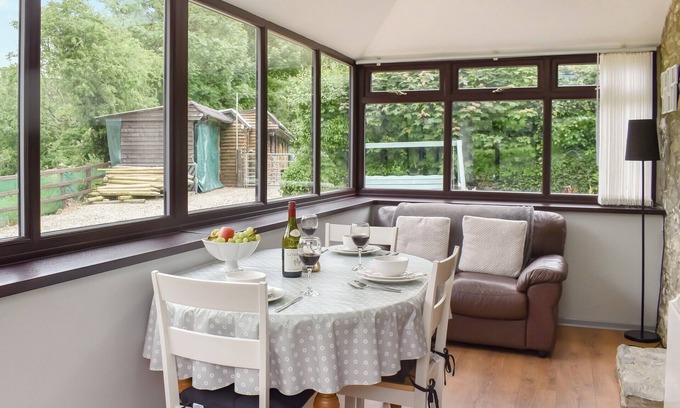 New Quay Cottage | Stable Cottage - UK47319