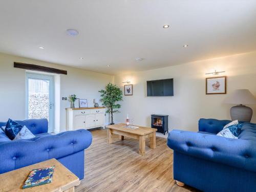 Peak District House | Stable View