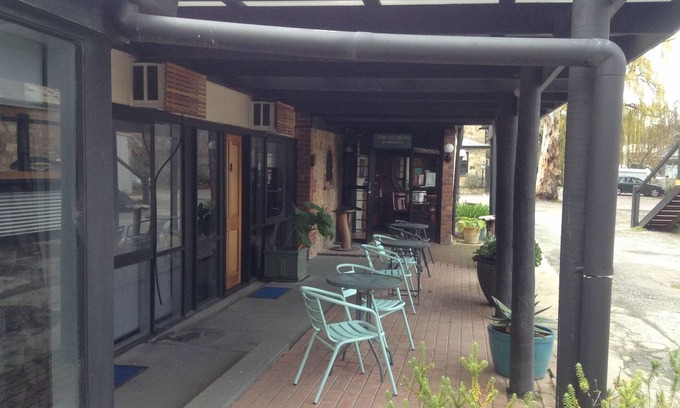 Hahndorf Hotel | Stables Boutique Motel