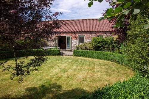 Selby House | Stables Cottage
