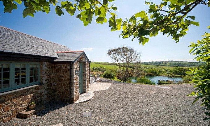 Bude House | Stables