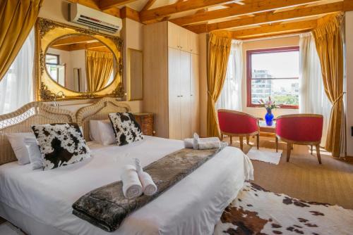 Green Point House | Stadium Guest House