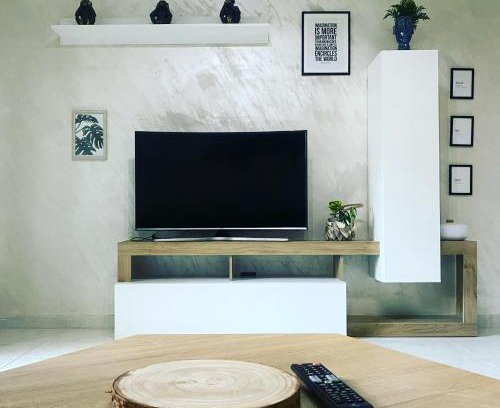 Fuorigrotta Apartment | Stadium house