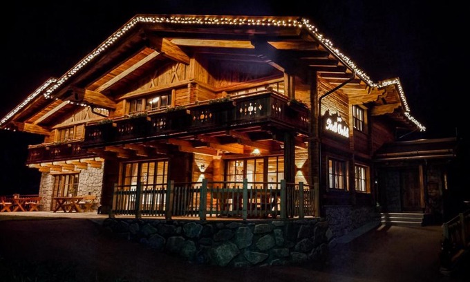 Ebene Apartment | Stadl Chalet Ischgl