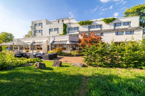 Nellingen Hotel | Stadt-gut-Hotel Filderhotel