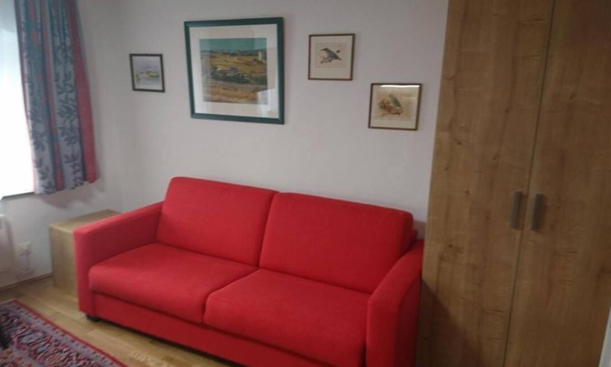 Hallein Apartment | Stadtappartement Junior für 2 Personen in Hallein