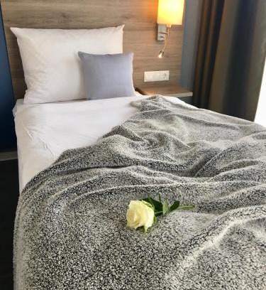 Remagen Hotel | StadtHotel ARTE