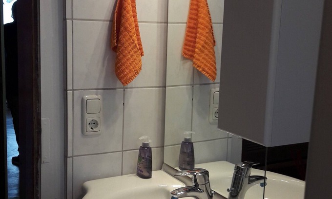 Westend House | Stadtwohnung Citynah, Ruhig mit Sehr Guter Verkehrsanbindung