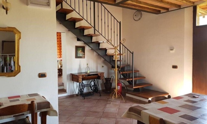 Ponte di Gabbiano Other | STAFFOLINO Apartment 8