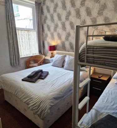 South Shore House | Stafford House
