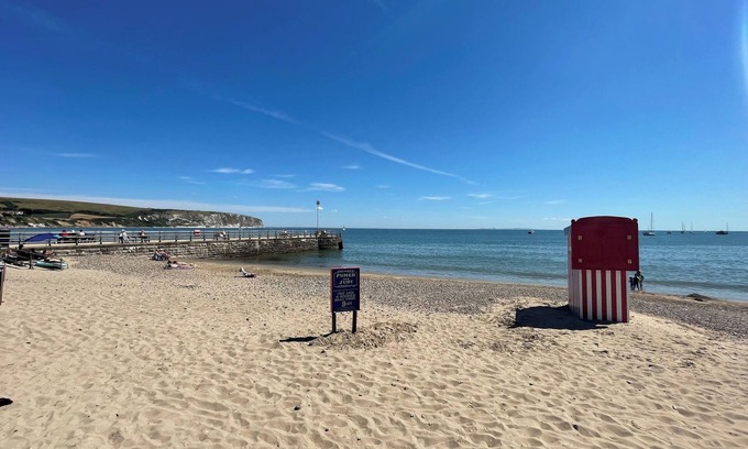 Lytchett Matravers Cottage | Stag Cottage