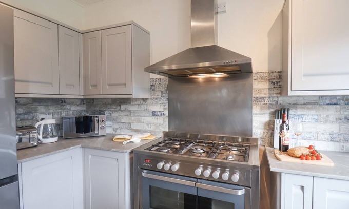 Whitby Cottage | Stakesby Villa Whitby