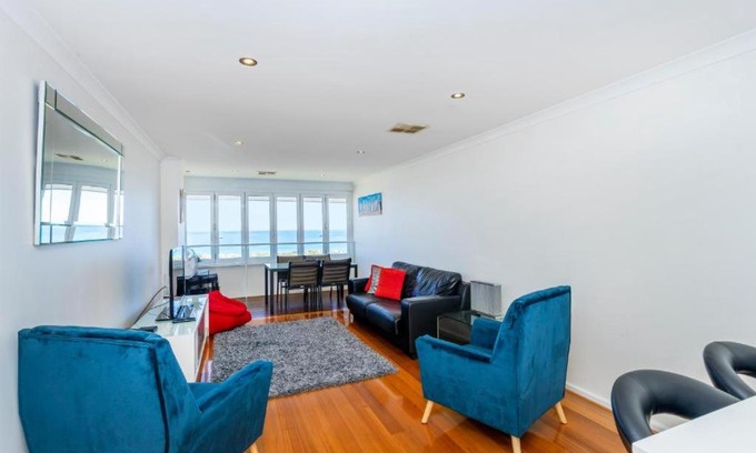 Kareela Apartment | stal Holiday stay, close to everything