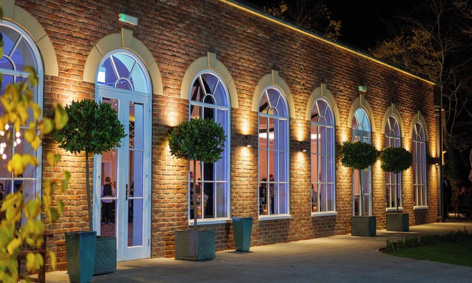 Grimsby Hotel | Stallingborough Grange Hotel