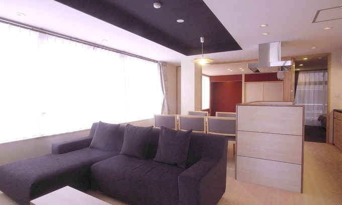 Kanazawa Apartment | Standard 2LDK Private building/Kanazawa Ishikawa