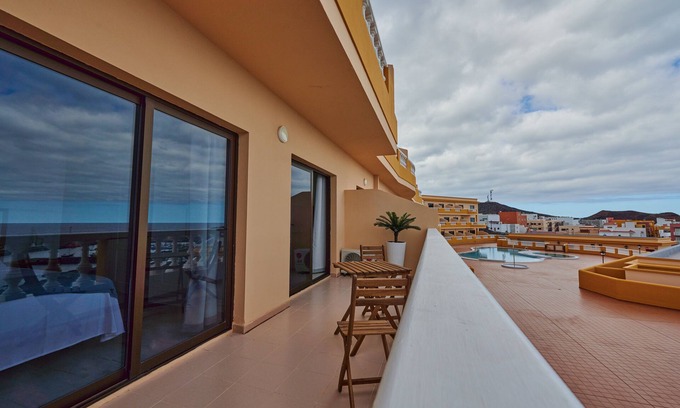 La Restinga Apartment | Standard Apartment 2 rooms 2nd Floor