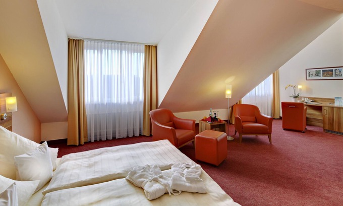 Sindelfingen Apartment | Standard Doppelzimmer für Max. 2 Personen