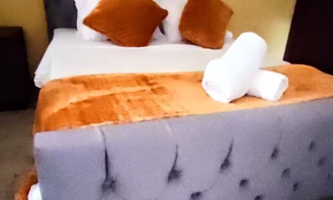 Villa de Leyva Bed & Breakfast | Standard double room