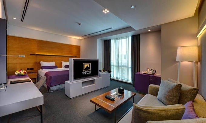 Al Majaz Apartment | Standard Room Near Lulu hypermarket Al Majaz