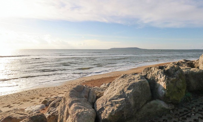 Dorchester Cottage | Standby Generator Bunker