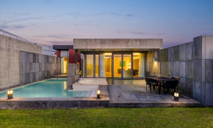 Aewol Hotel | STANFORD Hotel & Resort Jeju