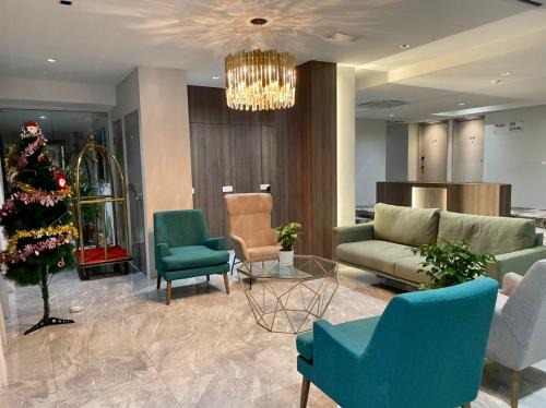 Kota Kinabalu Hotel | Stanton City Hotel