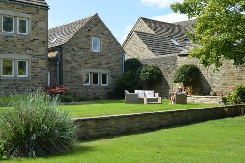 Bakewell House | Stanton House Annex