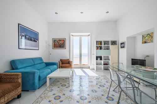 Marina Piccola Apartment | Stanza in Marina Piccola