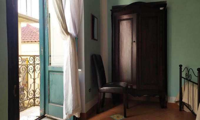 Taurasi Bed & Breakfast | Stanze Don Gesualdo Alloggio Turistico