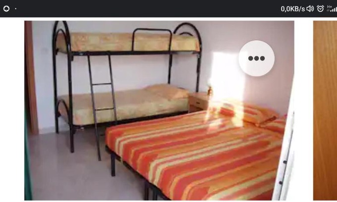 Torre San Giovanni House | Stanze Villa Morosini Torre san Giovanni percorso cammino Salento