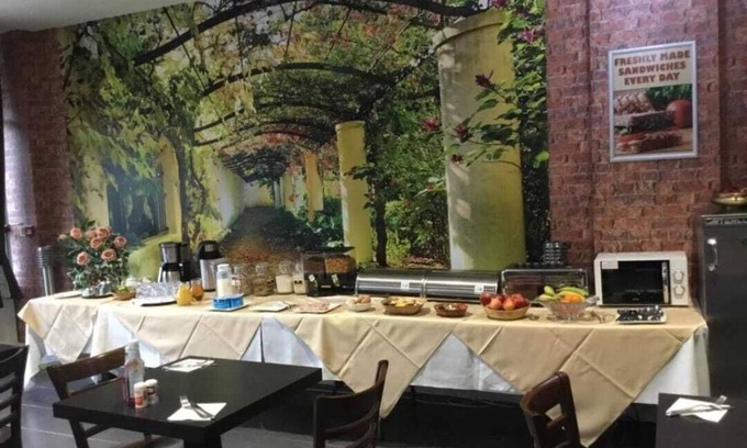 Colchester Hotel | Star Anglia hotel, colchester