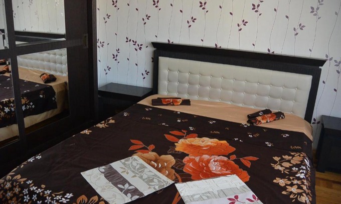 Ramnicu Valcea Apartment | Star Apart