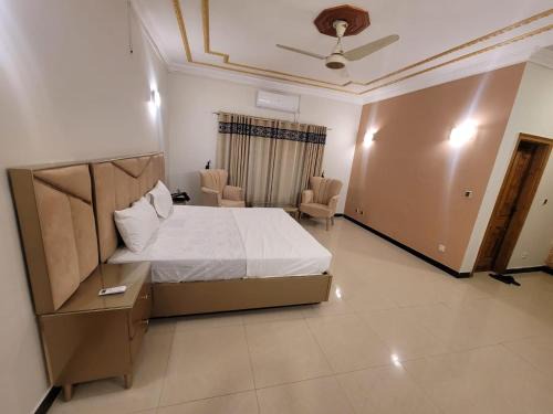 Islamabad House | Star Family House