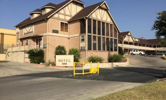 San Antonio Hotel | Star Inn Hotel