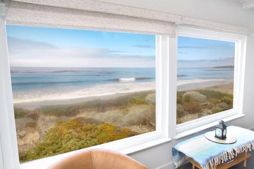 San Simeon House | Star of the Sea-Oceanfront Luxury