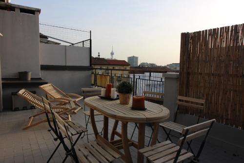 Bullona Apartment | STAR RIBBON