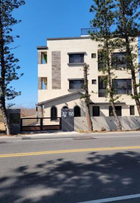 Huxi Bed & Breakfast | Star Wishes B&B