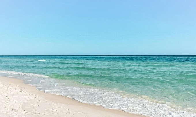 Pensacola Beach Hotel | Starboard Village 3-321