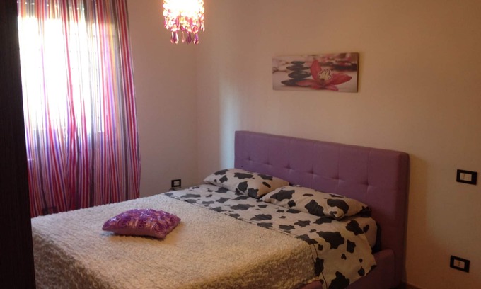 Palermo House | Stardust Home. Relax & Comfort. Free wi-fi & swimming pool