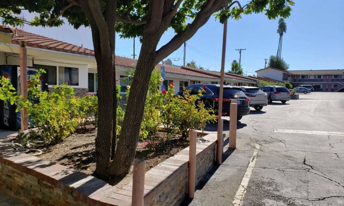 Azusa Hotel | Stardust Motel Azusa