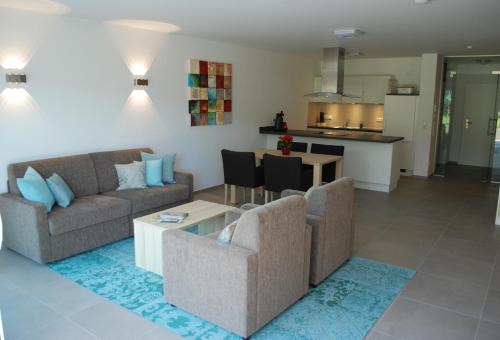 Langenargen Apartment | Starenweg Appartements